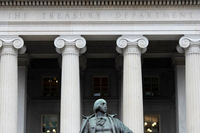 New US sanctions target 50 people, companies and ships for allegedly aiding Iran's oil and gas trade