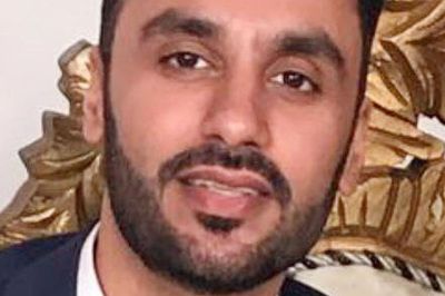 Case of Briton detained for eight years raised with Indian leader – PM