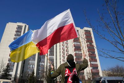 Poland charges former registry office employee with providing false identities for Russian spies