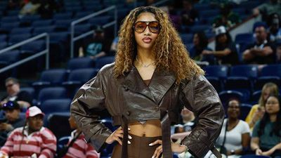 Angel Reese to Become First Pro Athlete to Walk Victoria's Secret Runway