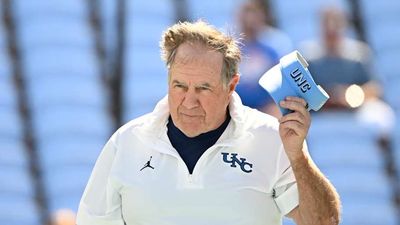 Paul Finebaum: Bill Belichick Should 'Walk Out' At UNC to Avoid Further Humiliation