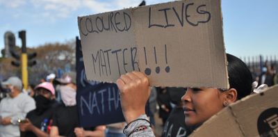 Gauteng’s ‘Coloured’ community feels unsafe: who they are and why they’re discouraged