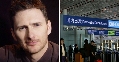 TV Star Faces Capital Punishment In China After Getting Caught With Illegal Substances At Airport