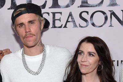 Justin Bieber has sarcastic response for mom Pattie after she prays for his ‘healing’