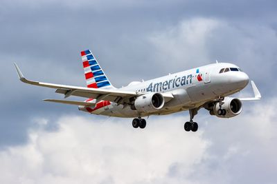 Why Is American Airlines Stock Rising Thursday?