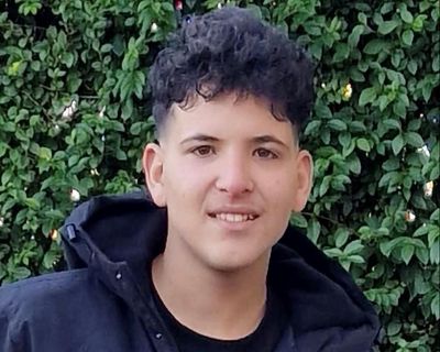 A teenager fled horror in Syria – only to be murdered on a sunny day in Huddersfield