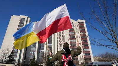 Poland charges former registry employee with providing false identities for Russian spies