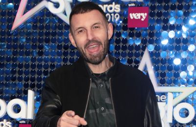 Tim Westwood charged with rape