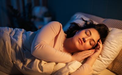 12 Sleep Routine Hacks That Actually Work