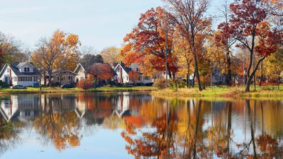 7 Must-Have Amazon Items To Prepare Your Home for Fall