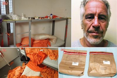 Feds investigating Epstein death in jail failed multiple basic procedures, expert says: ‘Some really shoddy work here’