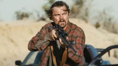 I Thought I Had Seen Every Version Of A Movie Car Chase, But One Battle After Another's Climax Blew My Mind And Stressed Me Out