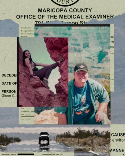 Americans are dying from extreme heat. Autopsy reports don’t show the full story