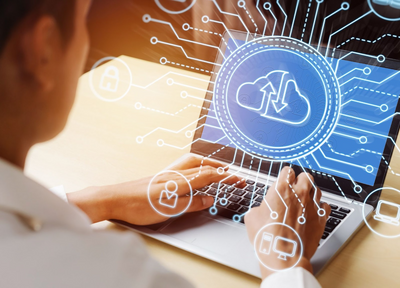 The Power Behind the Cloud: Why Data Centres Are the Backbone of the Internet