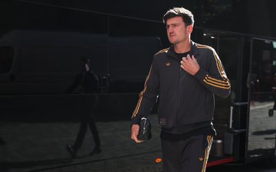 Manchester United: Harry Maguire 'in talks' over new deal as contract expiry approaches