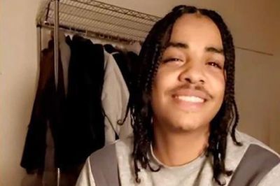 Robber jailed for at least 30 years for murder over stolen BMW motorbike