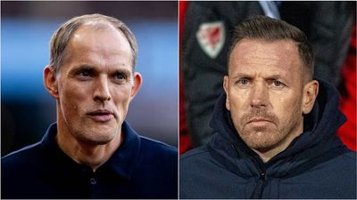How to Watch England vs. Wales on TV, Live Stream