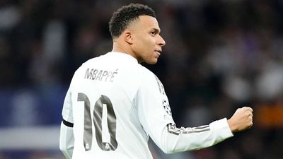 The 25 Best Strikers in World Soccer—Ranked