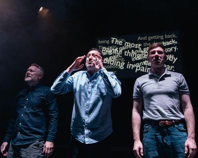 Bad Lads review – brutality, shame and fear as horrors of youth detention centre are laid bare