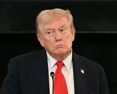 Norway braces for Trump’s reaction if he does not win Nobel peace prize