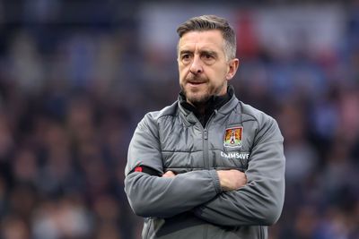 Jon Brady explains the addiction of football management that coaches just can’t kick