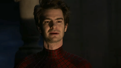 After Lying About Spider-Man: No Way Home, Andrew Garfield's Comments About Possibly Returning For The Avengers Is So On Brand