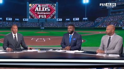 Former Yankees Turned Fox Analysts Come Out Firing Against Team’s Front Office