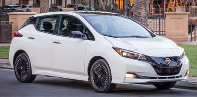 Auto Expert Says Stop Buying These 4 Electric Vehicles Immediately