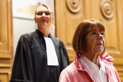 Man who raped Gisèle Pelicot has prison sentence increased to 10 years