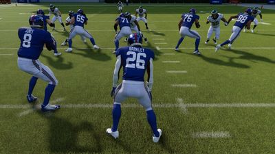 EA Is Pulling the Plug on FIFA 23, Madden 22, and Other Sports Games This Month