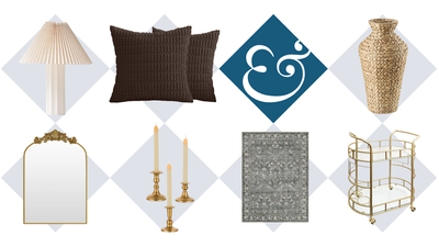 I'm a Style Editor who loves a good deal, and this Walmart flash sale is brimming with discounted fall finds – here's what I'm buying for my home