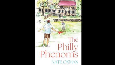 What is the Quintessential Father-Son Golf Relationship? A New Book Seeks an Answer