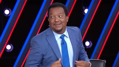 Pedro Martinez Gleefully Informs Yankees’ Fans About Their New Daddy