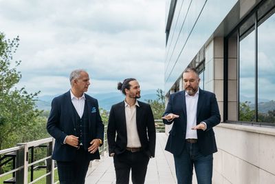 Why this Spanish AI startup thinks smaller AI is better AI