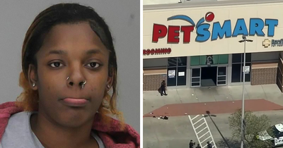 Woman Loses Life Outside Pet Store After Argument Over Not Saying “Thank You”