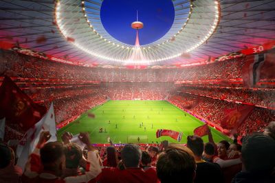 Manchester United’s new stadium could have ‘seat licences’ – what does that mean?