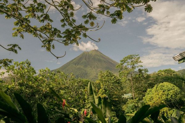 The ultimate guide to Costa Rica, according to a wellness editor
