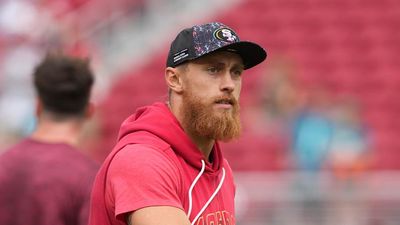 George Kittle Injury Update: 49ers GM Gives Positive Injury Update on Star Tight End