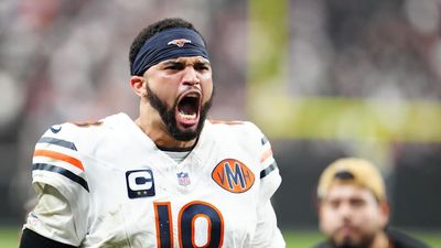 Caleb Williams to Invest in Boston NWSL Expansion Team