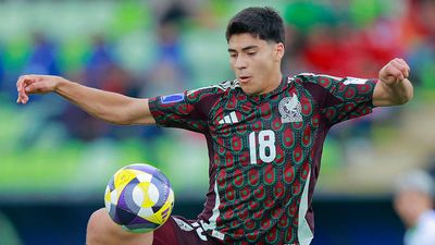 Mexico National Team Wonderkid Achieves Record MLS Feat