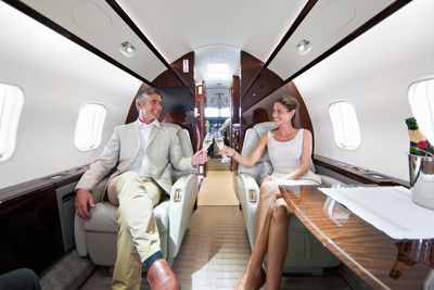 12 Important Truths About How Wealthy People Manage Time