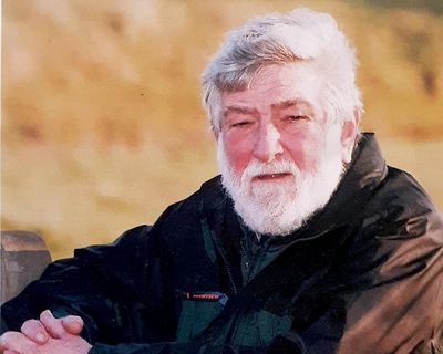Alan Teulon obituary