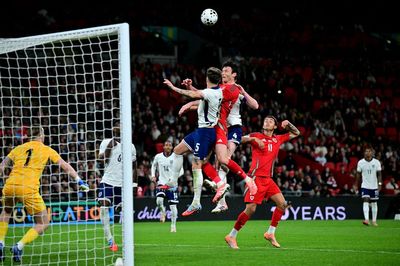 England vs Wales LIVE: 'Battle of Britain' friendly result, latest updates and reaction after routine win