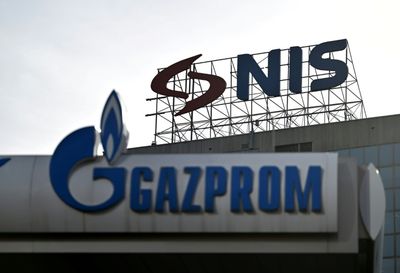 Serbia Faces 'Extremely Serious' Impacts As Sanctions Hit Oil Firm