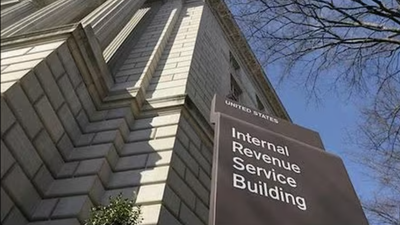 No Bank Account? Your IRS Refund Could Vanish Into Limbo