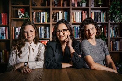 Traffic to Bari Weiss’ The Free Press soared in the month before she was named CBS News editor-in-chief