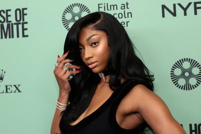 Angel Reese to make record first on Victoria’s Secret Fashion Show runway after stealing the limelight last year