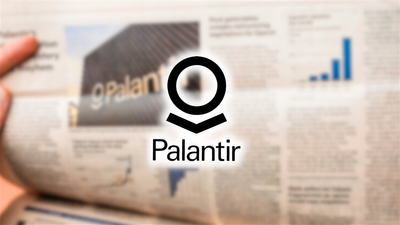 AI Meets Nuclear: Palantir’s Role in Energy Expansion