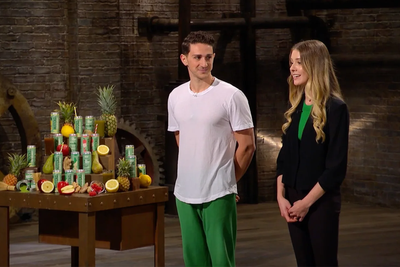 This £140m company is the biggest Dragons’ Den success story – here’s where to buy