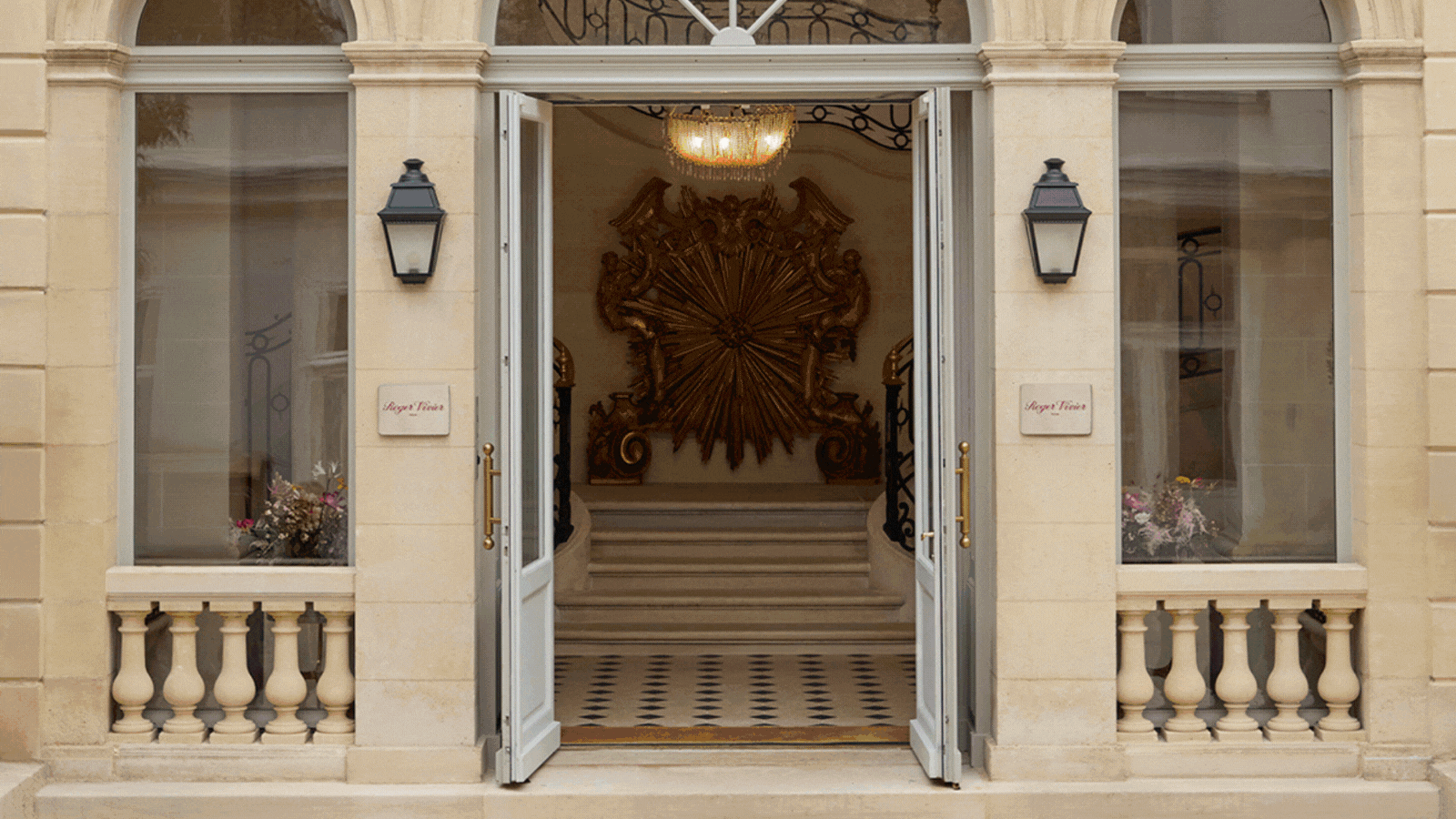 Roger Vivier's Just-Unveiled Mansion Is the 'Transitional Style' Masterpiece You Need to See — It Shows How Heritage, Mid-Century, and Contemporary Decor Can Coexist